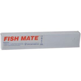 Fish Mate Pressure Filter Replacement UV Bulb - 13 Watts - 8" Bulb