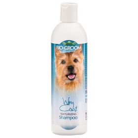 Bio Groom Wiry Coat Shampoo