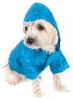 Lightweight Adjustable 'Sporty Avalanche' Pet Coat